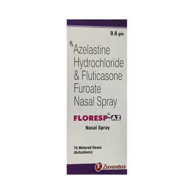 Floresp-AZ Nasal Spray