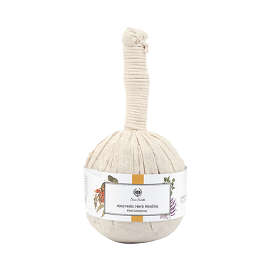 Seer Secrets Ayurvedic Herb Healing Potli Compress