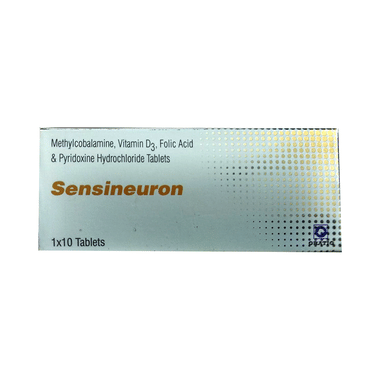 <span style='color:#626A7A'>Sensineuron Tablet</span>