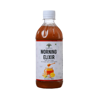 Vanalaya Morning Elixir