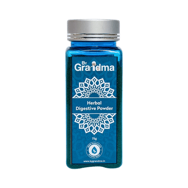 ByGrandma Herbal Digestive Powder