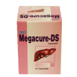 Megacure DS  Capsule