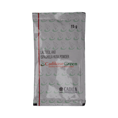 Cadilose Green Granules