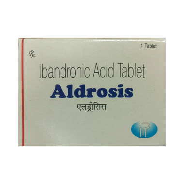 Aldrosis Tablet