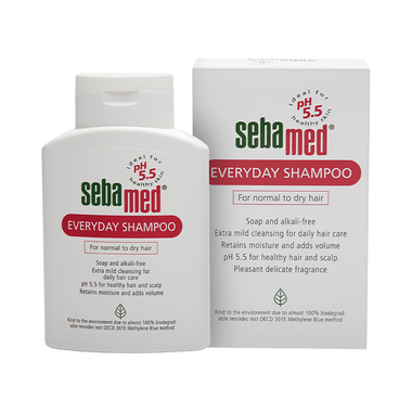 Sebamed Everyday Shampoo