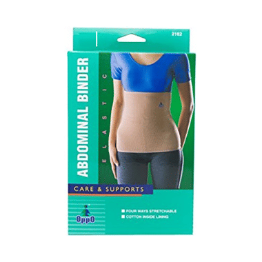 Oppo 2060 Abdominal Binder XL