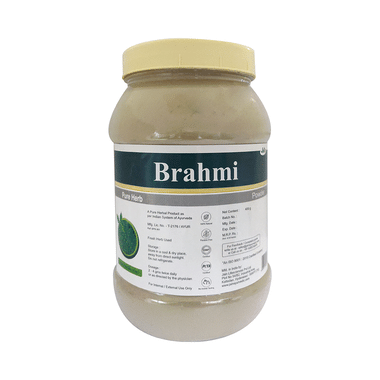 Jain Brahmi (Bacopa Monnieri) Powder