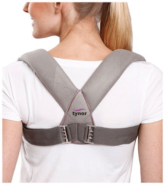 Tynor Lumbo lacepull Brace, For Back Support, Size: Un & Spl at Rs  1620/piece in Lucknow