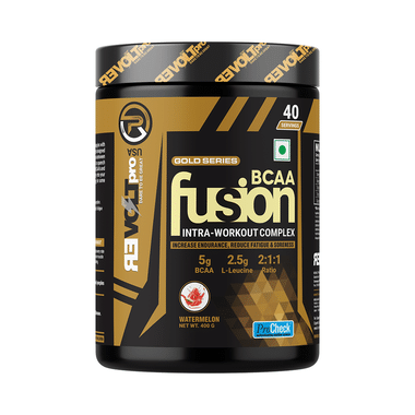 Revoltpro BCAA Fusion Watermelon