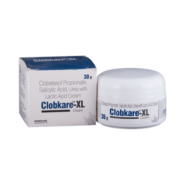 Clobkare -XL Cream