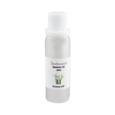 Ambrosial Bamboo Aroma Oil