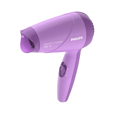 Philips HP8100/46 Hair Dryer Purple