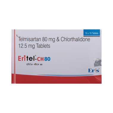 ERItel CH 80 Tablet
