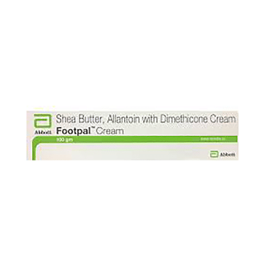 Footpal Cream