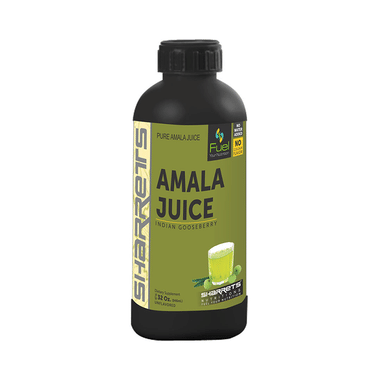 Sharrets Amala Juice