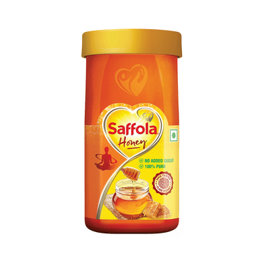 Saffola Honey