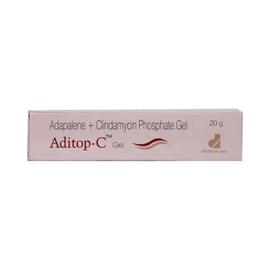 Aditop C Gel