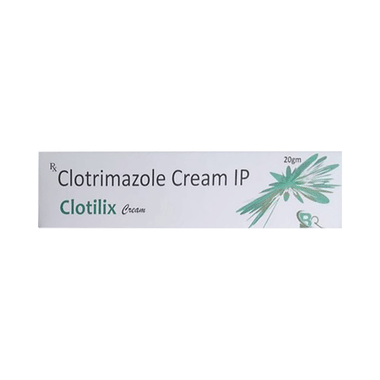 Clotilix Cream