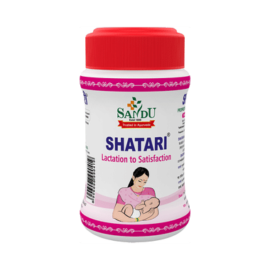 <span style='color:#626A7A'>Sandu Shatari Granules</span>