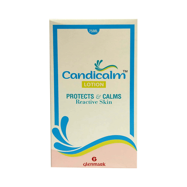 Candicalm Lotion