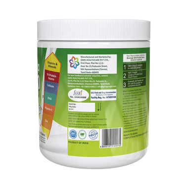 Pro360 Protein Powder Classic Elaichi