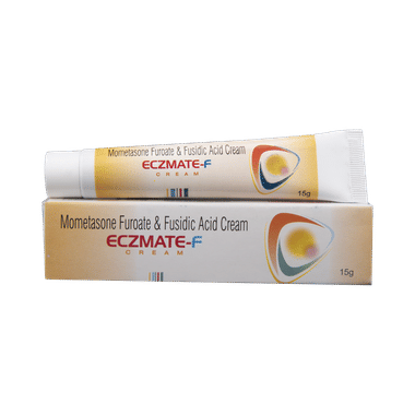 Eczmate-F Cream