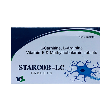<span style='color:#626A7A'>Starcob-LC Tablet</span>