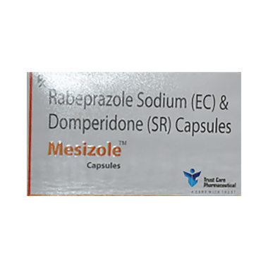 Mesizole Capsule SR