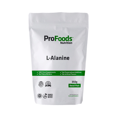 <span style='color:#626A7A'>ProFoods L-Alanine</span>