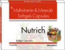 Nutrich Capsule