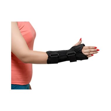 Aurthot Wrist Cock-Up Splint Medium