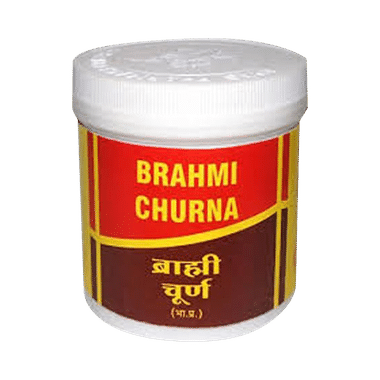 Vyas Brahmi Churna