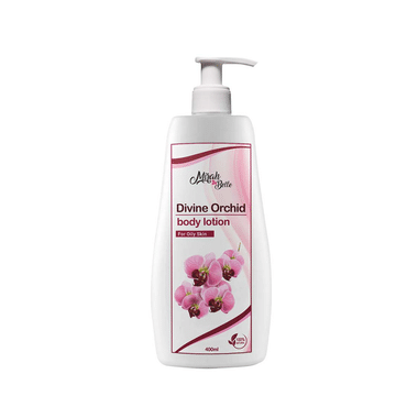 Mirah Belle Divine Orchid Body Lotion