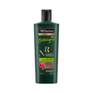 TRESemme Nourish & Replenish Shampoo