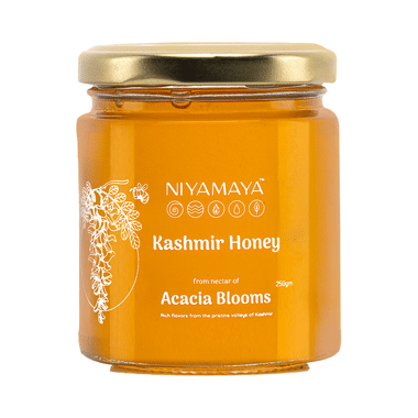 Niyamaya Kashmir Honey