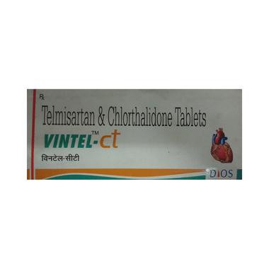 Vintel-CT Tablet