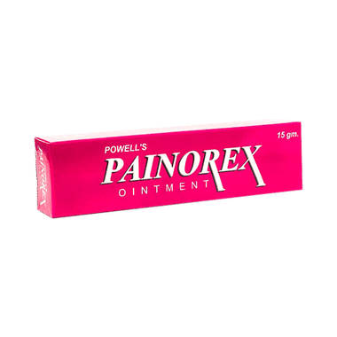 Powell's Painorex Ointment