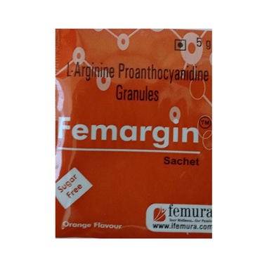 <span style='color:#626A7A'>Femargin Plus Sachet</span>