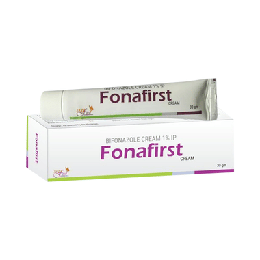 Fonafirst Cream