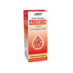 Allen Laboratories Alferon Tonic