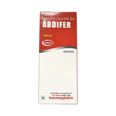 Abdifer Liquid