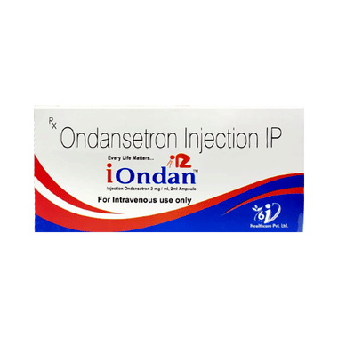 Iondan Injection