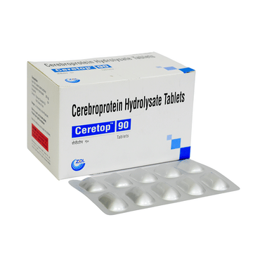<span style='color:#626A7A'>Ceretop 90 Tablet</span>