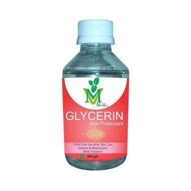 Mint Veda Glycerin