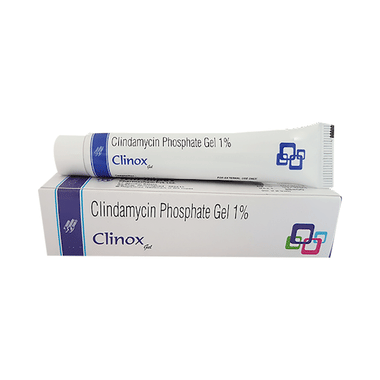 Clinox Gel