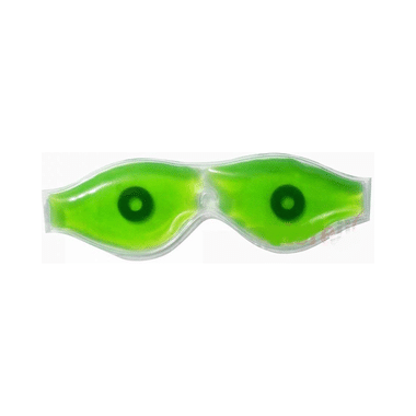 Krivish Aloe Vera Eye Mask