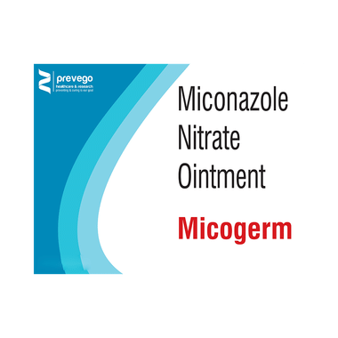 Micogerm Ointment