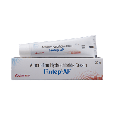 Fintop-AF Cream