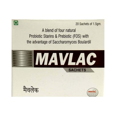 Mavlac Sachet