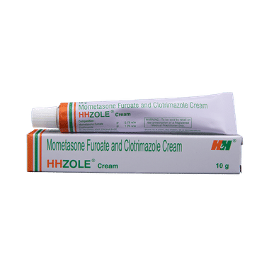 HHzole Cream